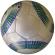 Under Glass Training Football