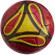 Training Under Glass PVC Football