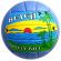 Carboniumm PVC Volleyball
