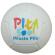 Mini PVC Football, size 0