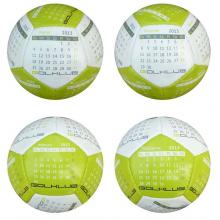 Mini Football - Calendar