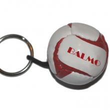 PU Football Keyring