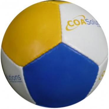 Mini Footballs PVC, size 0