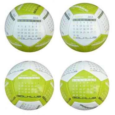 Mini Football - Calendar