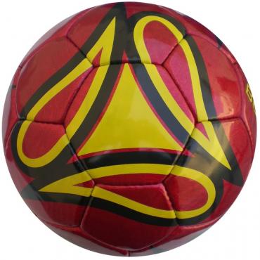 Training Under Glass PVC Football
