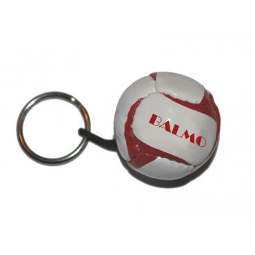 PU Football Keyring