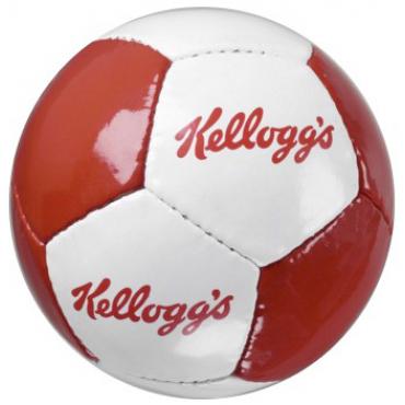 Mini PVC Football size 1
