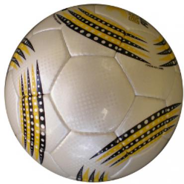 Match Ready Under Glass PVC Football