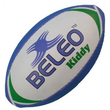 Mini Piłka Rugby z Eco Gumy