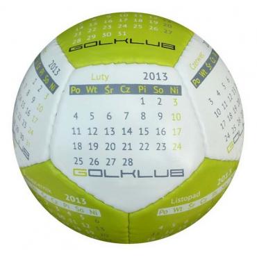 Mini Fotball-Calendar