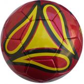 Training Under Glass PVC Football