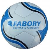 Match Ready PVC Football