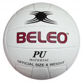 PU Beach Volleyball