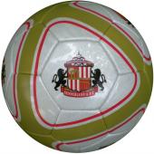 Match Under Glass PVC Football