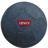 Denim Promotional Football