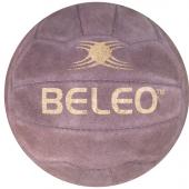 Match Real Leather Football