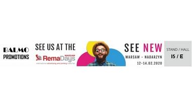 Rema Days 2020